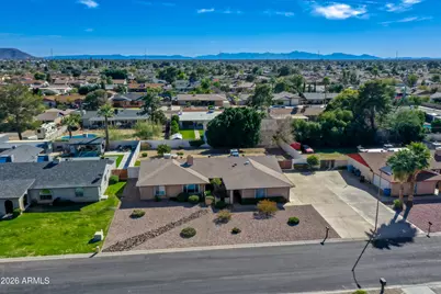 3025 W Kerry Lane, Phoenix, AZ 85027 - Photo 33