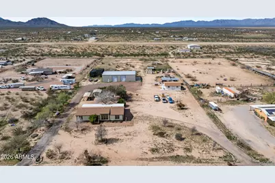 47602 N Eagle Eye Road, Aguila, AZ 85320 - Photo 41