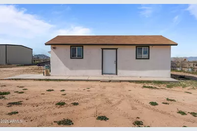 47602 N Eagle Eye Road, Aguila, AZ 85320 - Photo 3