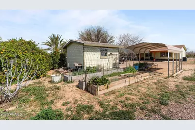 47602 N Eagle Eye Road, Aguila, AZ 85320 - Photo 35