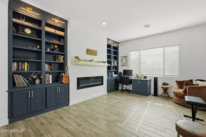 9916 E Retrograde Drive, Mesa, AZ 85212 - Photo 17