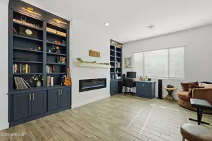 9916 E Retrograde Dr, Mesa, AZ 85212 - Photo 17