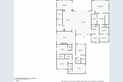 9916 E Retrograde Drive, Mesa, AZ 85212 - Photo 41