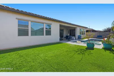 9916 E Retrograde Drive, Mesa, AZ 85212 - Photo 37