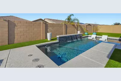 9916 E Retrograde Drive, Mesa, AZ 85212 - Photo 35