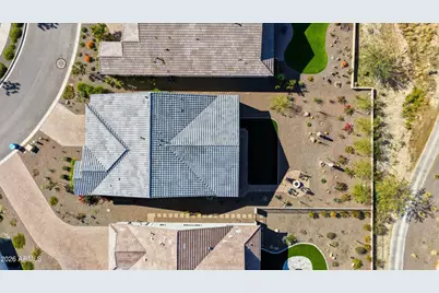 5940 N 206th Lane, Buckeye, AZ 85396 - Photo 41