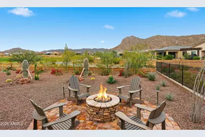 5940 N 206th Lane, Buckeye, AZ 85396 - Photo 37