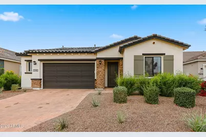 5940 N 206th Lane, Buckeye, AZ 85396 - Photo 3