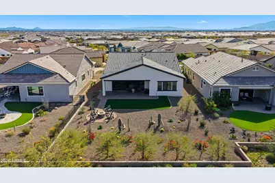5940 N 206th Lane, Buckeye, AZ 85396 - Photo 47