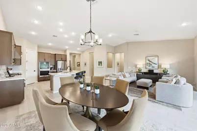 5940 N 206th Lane, Buckeye, AZ 85396 - Photo 9