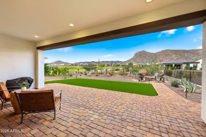 5940 N 206th Lane, Buckeye, AZ 85396 - Photo 35