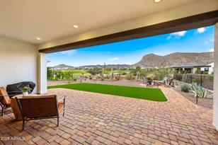 5940 N 206th Ln, Buckeye, AZ 85396 - Photo 35