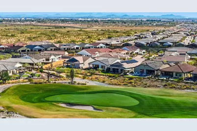 5940 N 206th Lane, Buckeye, AZ 85396 - Photo 49