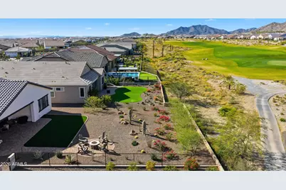 5940 N 206th Lane, Buckeye, AZ 85396 - Photo 37