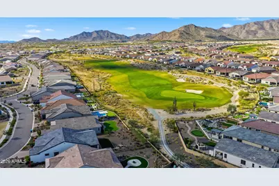 5940 N 206th Lane, Buckeye, AZ 85396 - Photo 41