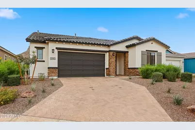 5940 N 206th Lane, Buckeye, AZ 85396 - Photo 5