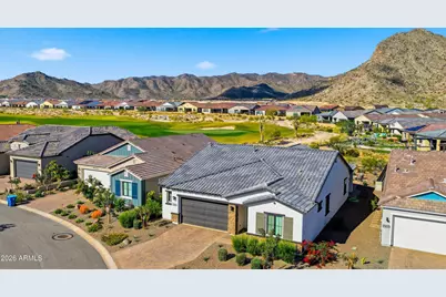 5940 N 206th Lane, Buckeye, AZ 85396 - Photo 41