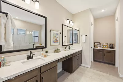 5940 N 206th Lane, Buckeye, AZ 85396 - Photo 21