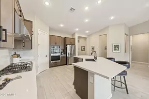 5940 N 206th Ln, Buckeye, AZ 85396 - Photo 15