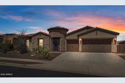 19408 W Pasadena Avenue, Litchfield Park, AZ 85340 - Photo 1