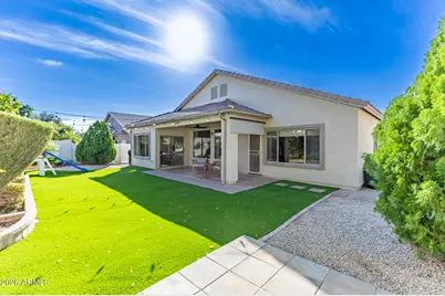 8942 E Hobart Street, Mesa, AZ 85207 - Photo 29