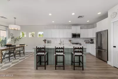 8942 E Hobart Street, Mesa, AZ 85207 - Photo 13