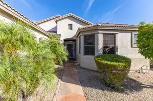 8942 E Hobart St, Mesa, AZ 85207 - Photo 5