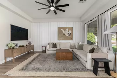 8942 E Hobart Street, Mesa, AZ 85207 - Photo 9