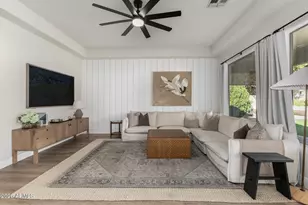 8942 E Hobart St, Mesa, AZ 85207 - Photo 9