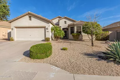 8942 E Hobart Street, Mesa, AZ 85207 - Photo 3