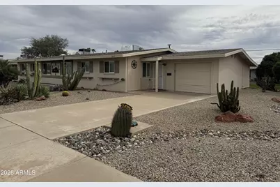 10413 W Clair Drive, Sun City, AZ 85351 - Photo 3