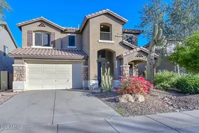 3434 W Thoreau Lane, Anthem, AZ 85086 - Photo 1