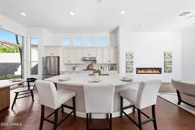 7539 E Camino Salida Del Sol --, Scottsdale, AZ 85266 - Photo 3