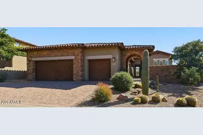7539 E Camino Salida Del Sol --, Scottsdale, AZ 85266 - Photo 25