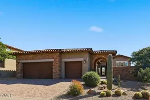 7539 E Camino Salida Del Sol, Scottsdale, AZ 85266 - Photo 25