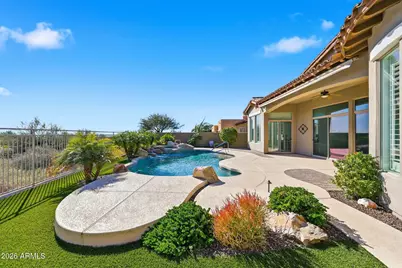 7539 E Camino Salida Del Sol --, Scottsdale, AZ 85266 - Photo 1