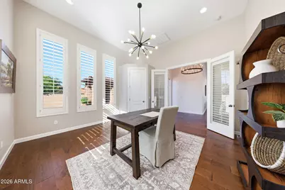 7539 E Camino Salida Del Sol --, Scottsdale, AZ 85266 - Photo 5