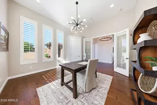 7539 E Camino Salida Del Sol, Scottsdale, AZ 85266 - Photo 5