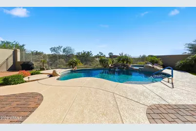 7539 E Camino Salida Del Sol --, Scottsdale, AZ 85266 - Photo 21