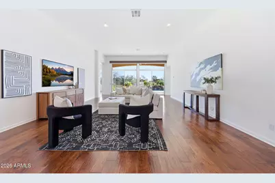 7539 E Camino Salida Del Sol --, Scottsdale, AZ 85266 - Photo 11