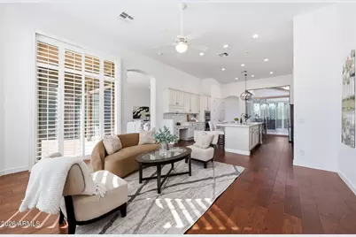 7539 E Camino Salida Del Sol --, Scottsdale, AZ 85266 - Photo 9