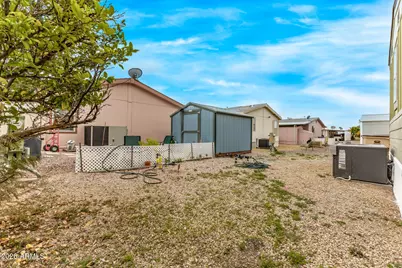 19802 N 32nd Street #73, Phoenix, AZ 85050 - Photo 27