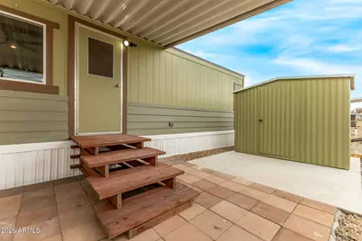 19802 N 32nd Street #73, Phoenix, AZ 85050 - Photo 25