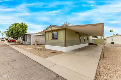 19802 N 32nd Street #73, Phoenix, AZ 85050 - Photo 5