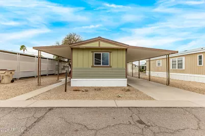 19802 N 32nd Street #73, Phoenix, AZ 85050 - Photo 31