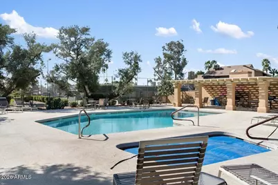 8422 N Central Avenue #B, Phoenix, AZ 85020 - Photo 15