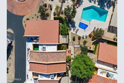 8422 N Central Avenue #B, Phoenix, AZ 85020 - Photo 45