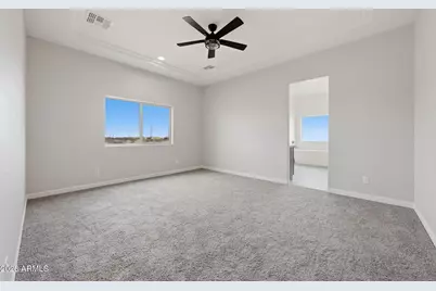 24053 W Morning Star Lane, Wittmann, AZ 85361 - Photo 31