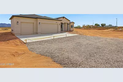 24053 W Morning Star Lane, Wittmann, AZ 85361 - Photo 7