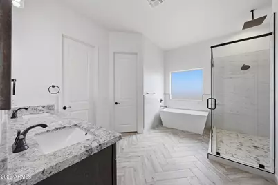 24053 W Morning Star Lane, Wittmann, AZ 85361 - Photo 35